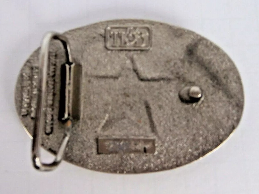[Buckle Pic Missing] (Click here)